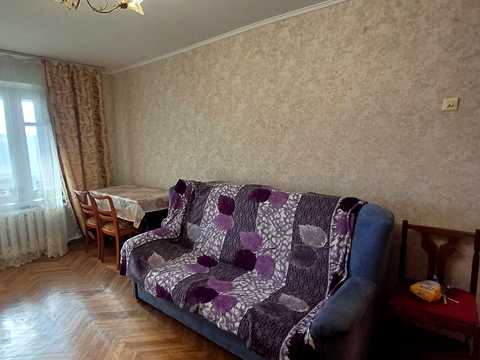 квартира за адресою Ґарета Джонса вул. (Сім'ї Хохлових), 1