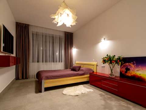квартира за адресою Бельведерська вул., 7