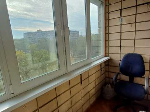 квартира за адресою Ґарета Джонса вул. (Сім'ї Хохлових), 1
