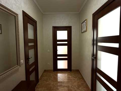 квартира за адресою Олександра Довженка вул., 51