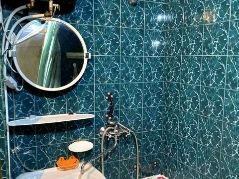 квартира за адресою Зодчих вул., 60/1