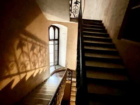 квартира за адресою Спиридонівська вул., 8