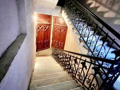 квартира за адресою Спиридонівська вул., 8