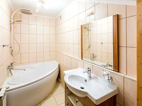 квартира за адресою Дарії Гусяк вул. (Таманська), 9