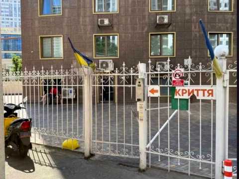 комерційна за адресою Одеса, Генуезька вул., 3-Б