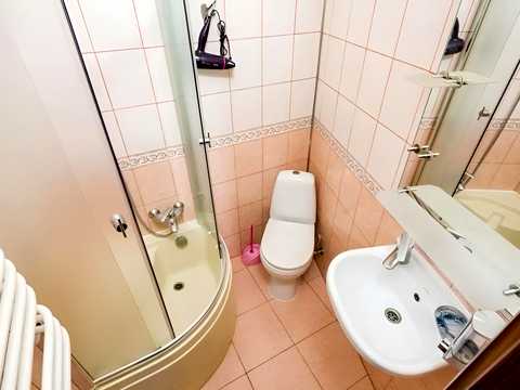 квартира за адресою Дарії Гусяк вул. (Таманська), 9