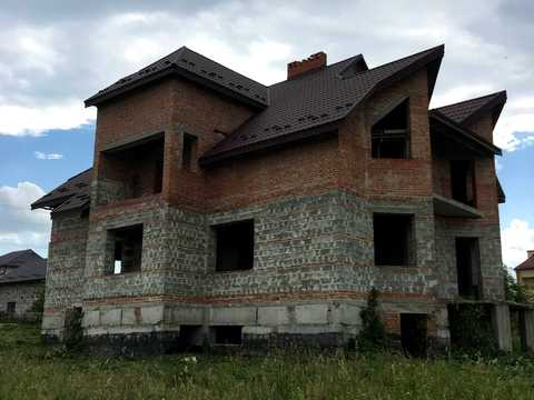будинок за адресою Лісневицька вул.