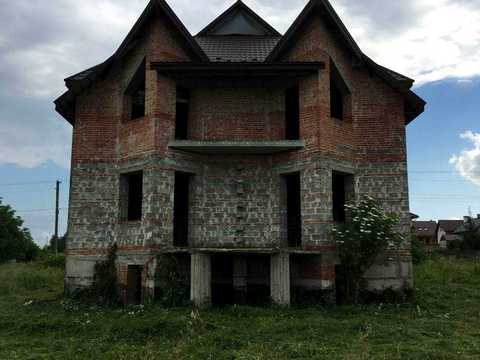 будинок за адресою Лісневицька вул.