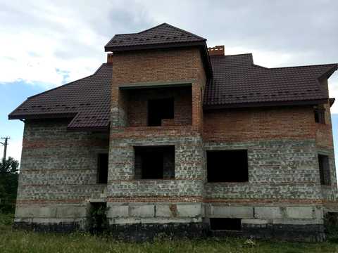 будинок за адресою Лісневицька вул.