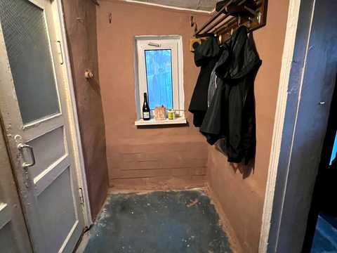 будинок за адресою Хімічна вул.