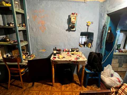будинок за адресою Хімічна вул.