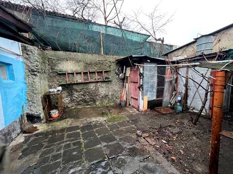 будинок за адресою Хімічна вул.
