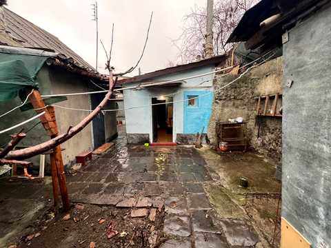 будинок за адресою Хімічна вул.