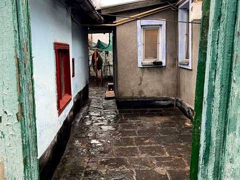 будинок за адресою Хімічна вул.