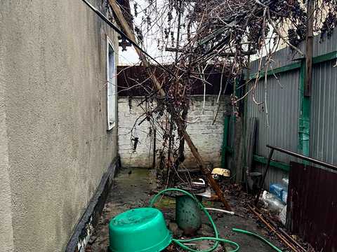 будинок за адресою Хімічна вул.