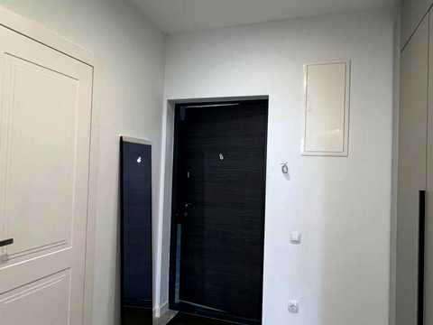 квартира по адресу Городоцкая ул., 226а, корп. 1-4