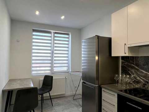 квартира по адресу Городоцкая ул., 226а, корп. 1-4