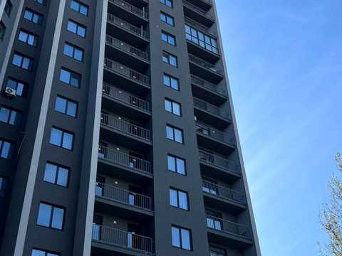 квартира по адресу Городоцкая ул., 226а, корп. 1-4