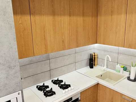 квартира за адресою Дніпро, Поштова вул., 137-А