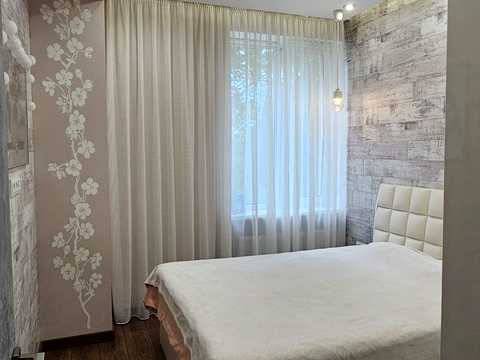 квартира за адресою Дніпро, Поштова вул., 137-А