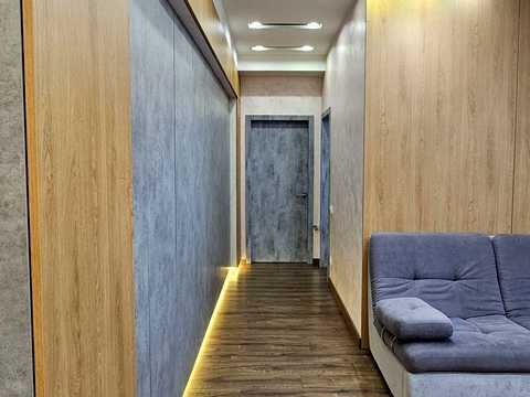 квартира за адресою Дніпро, Поштова вул., 137-А