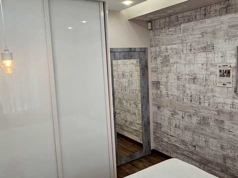 квартира за адресою Дніпро, Поштова вул., 137-А