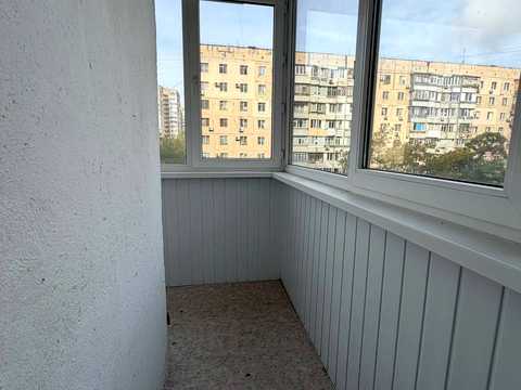 квартира по адресу Семена Палия ул. (Дніпропетровська), 122