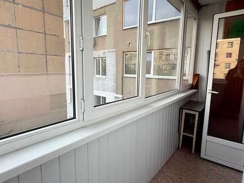 квартира по адресу Семена Палия ул. (Дніпропетровська), 122