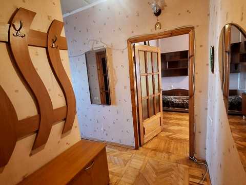 квартира за адресою Лабораторна вул., 46