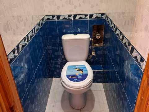 квартира за адресою Лабораторна вул., 46