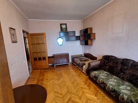 квартира за адресою Лабораторна вул., 46