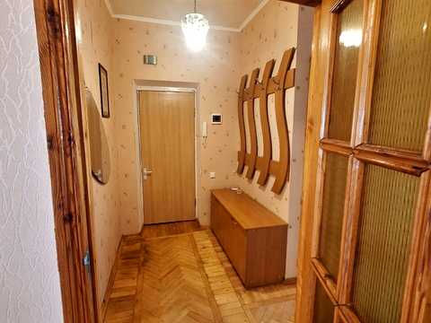квартира за адресою Лабораторна вул., 46