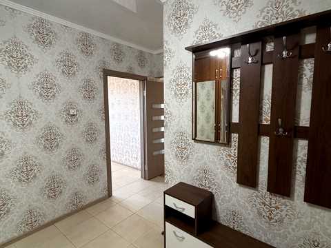 квартира за адресою Дмитра Іващенка вул., 2