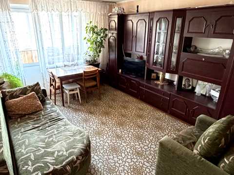 квартира по адресу Симоненко ул., 3