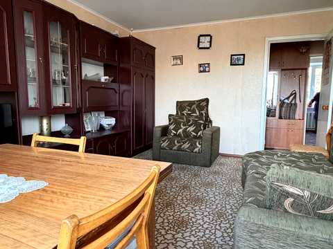 квартира по адресу Симоненко ул., 3