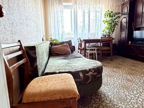 квартира по адресу Симоненко ул., 3