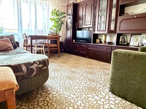 квартира по адресу Симоненко ул., 3