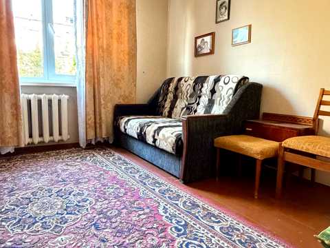 квартира по адресу Симоненко ул., 3