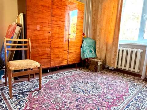 квартира по адресу Симоненко ул., 3