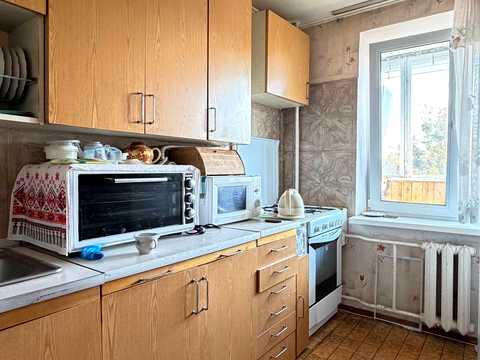 квартира по адресу Симоненко ул., 3