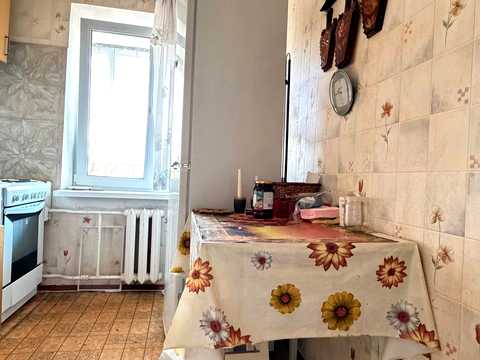 квартира по адресу Симоненко ул., 3