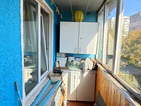 квартира по адресу Симоненко ул., 3