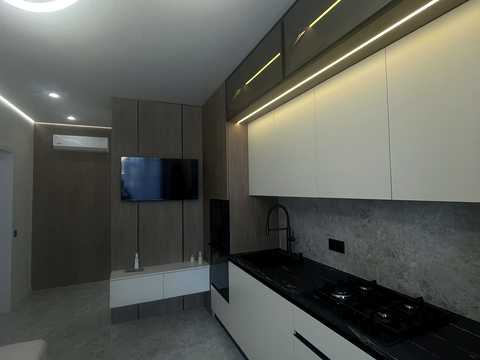 квартира за адресою Національної Гвардії вул., 3-К