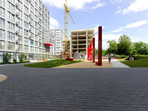 комерційна за адресою Павла Думанського вул. (Професора Петра Буйка), 27