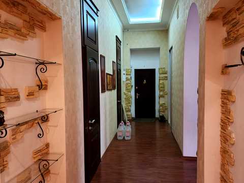квартира за адресою Одеса, Мала Арнаутська вул., 53