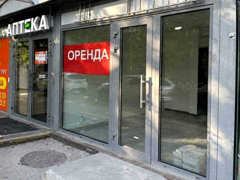 комерційна за адресою Марії Приймаченко бульв. (Академіка Ліхачова), 6-А