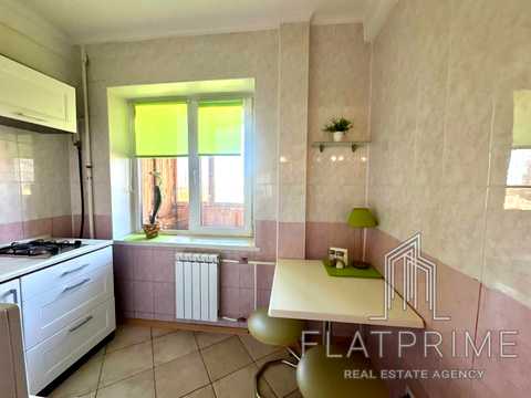 квартира по адресу Евгения Сверстюка ул. (Марины Расковой), 8