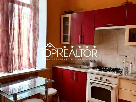 квартира за адресою Харків, Григорія Сковороди вул. (Пушкінська), 54