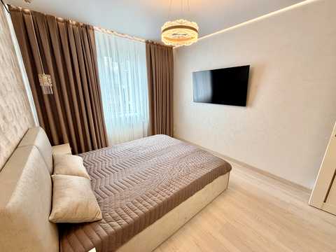 квартира за адресою Чорновола вул., 123-А