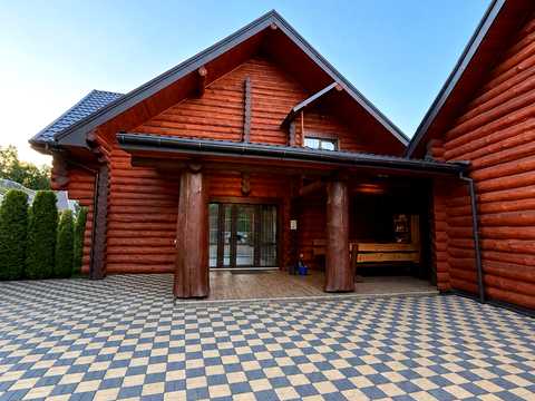 будинок за адресою Київ, Квітки-Основ'яненка вул., 49